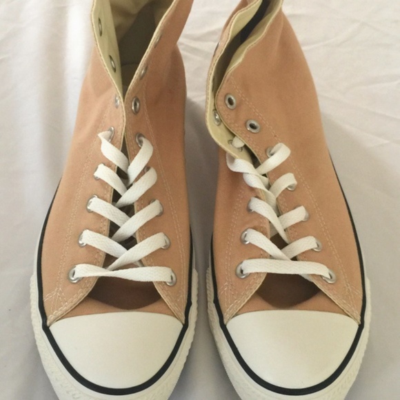 Converse CT AS HI 130115F Color FRAPPE - Picture 4 of 4